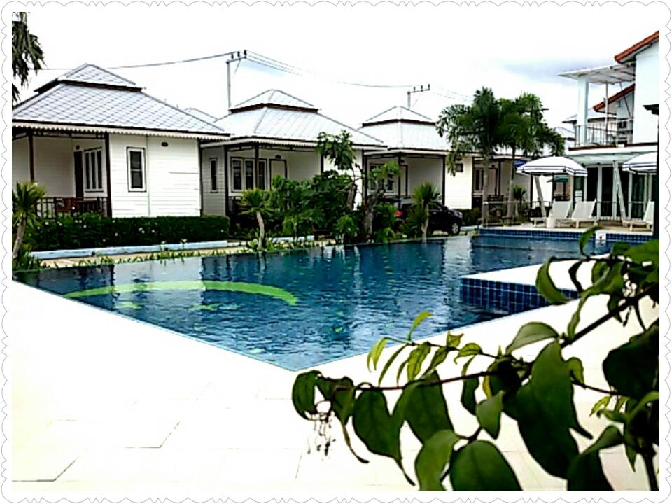 Ingfah Villa
