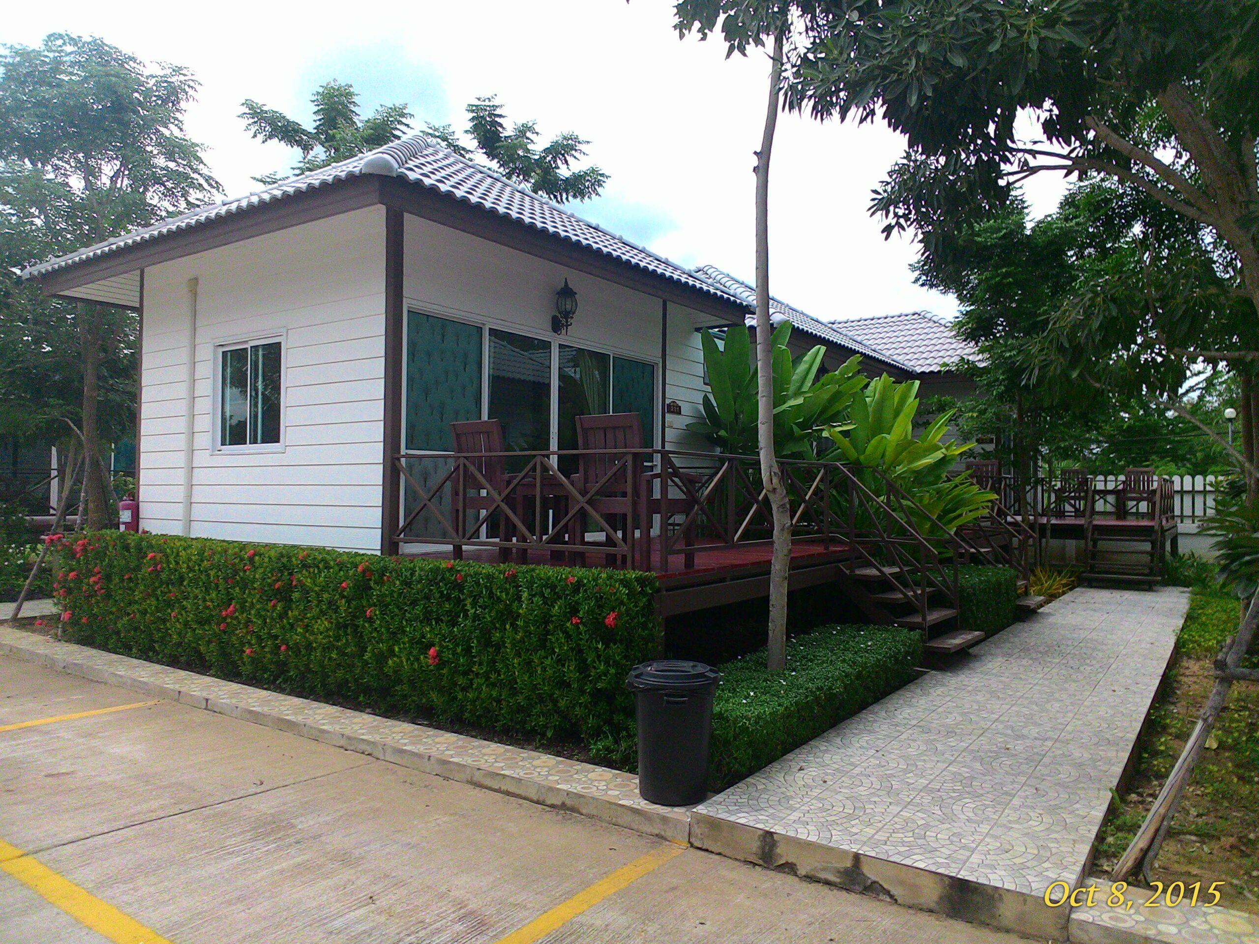 Ingfah Villa photo 2