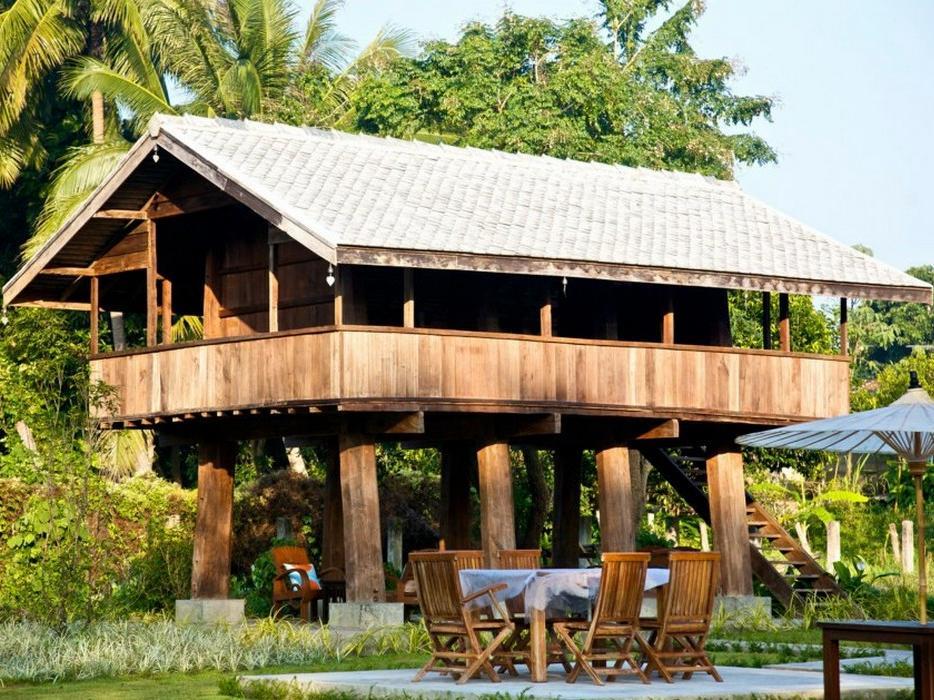 Baan Canna Country Resort photo 2