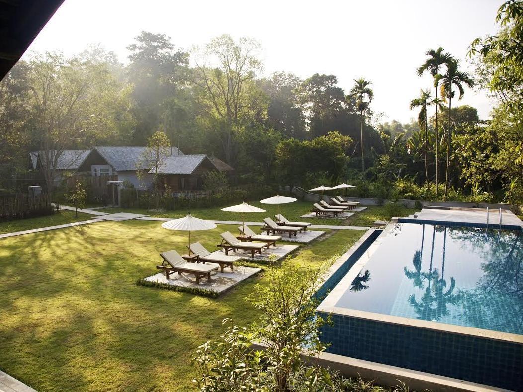 Baan Canna Country Resort photo 5
