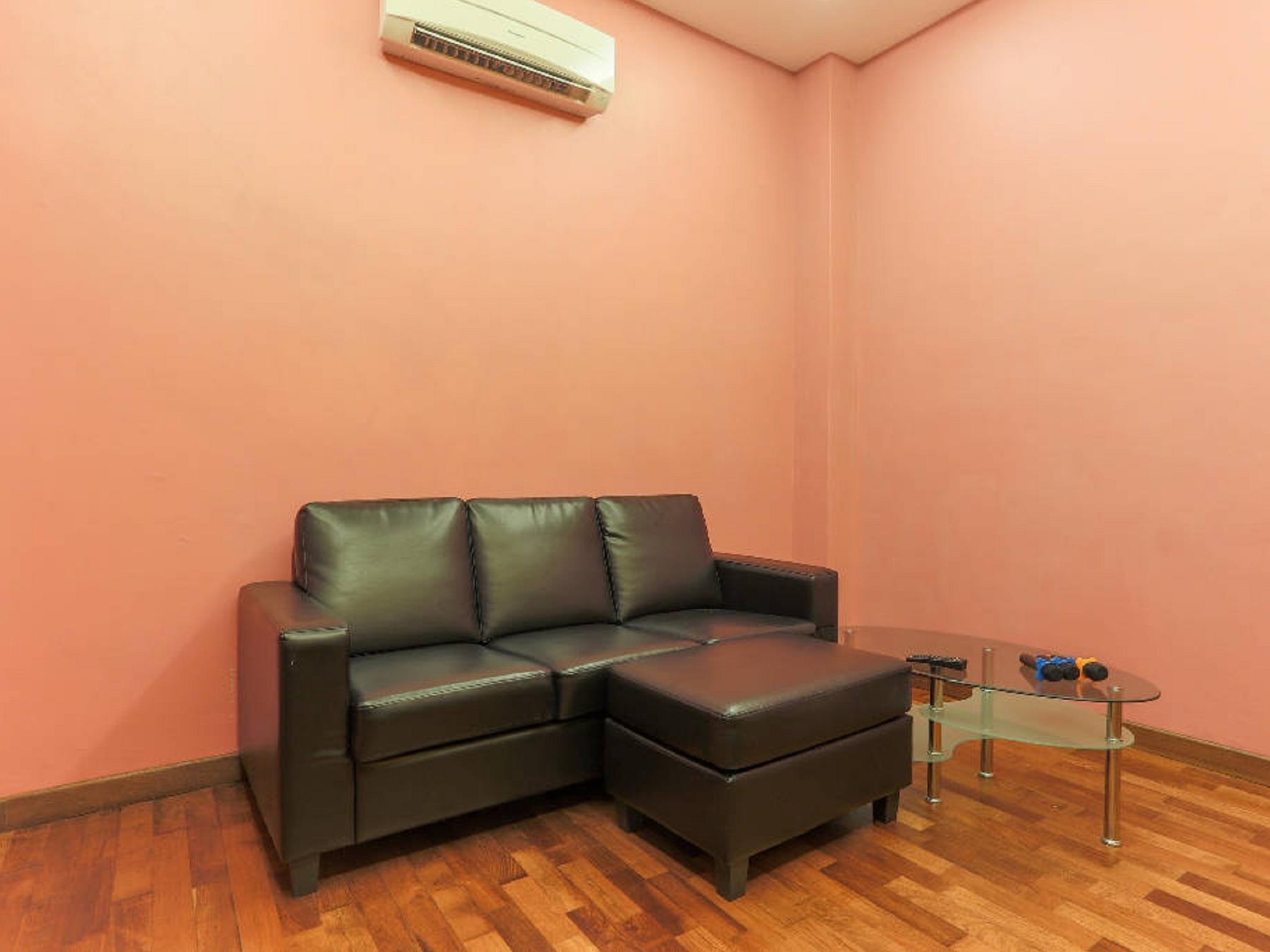 Templer Holiday Home photo 2