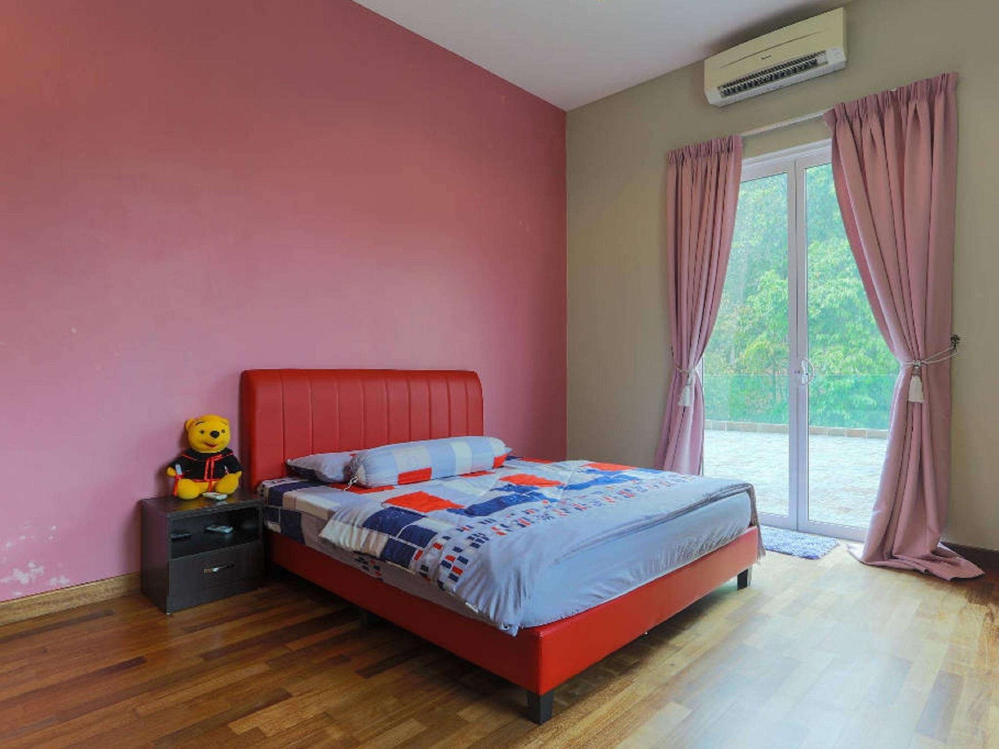 Templer Holiday Home photo 3