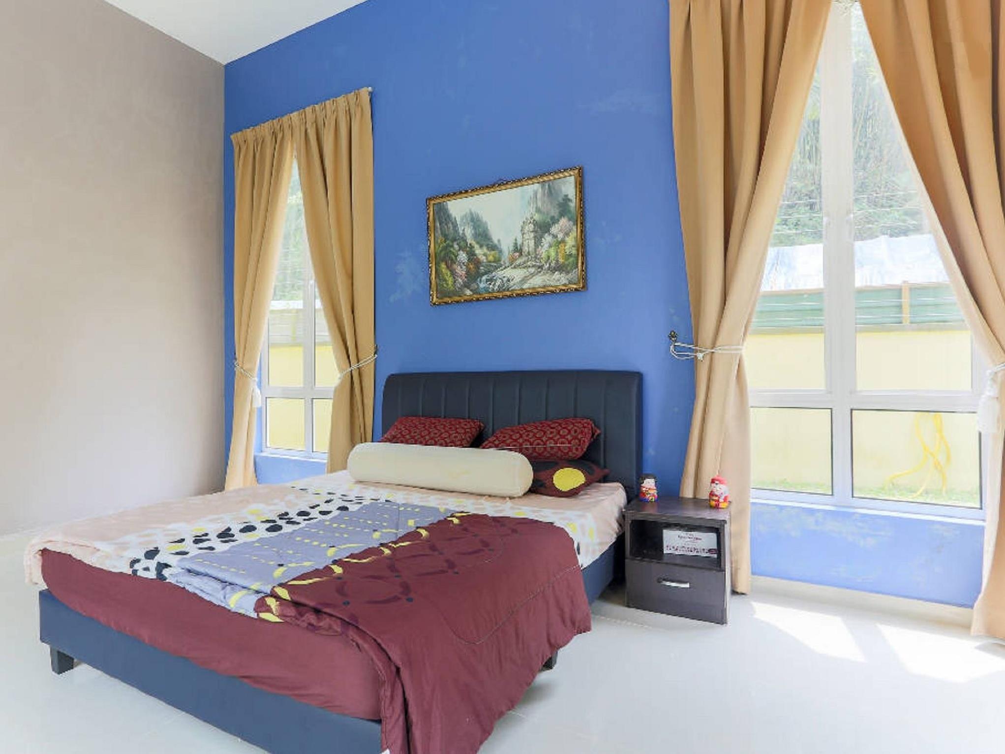 Templer Holiday Home photo 4