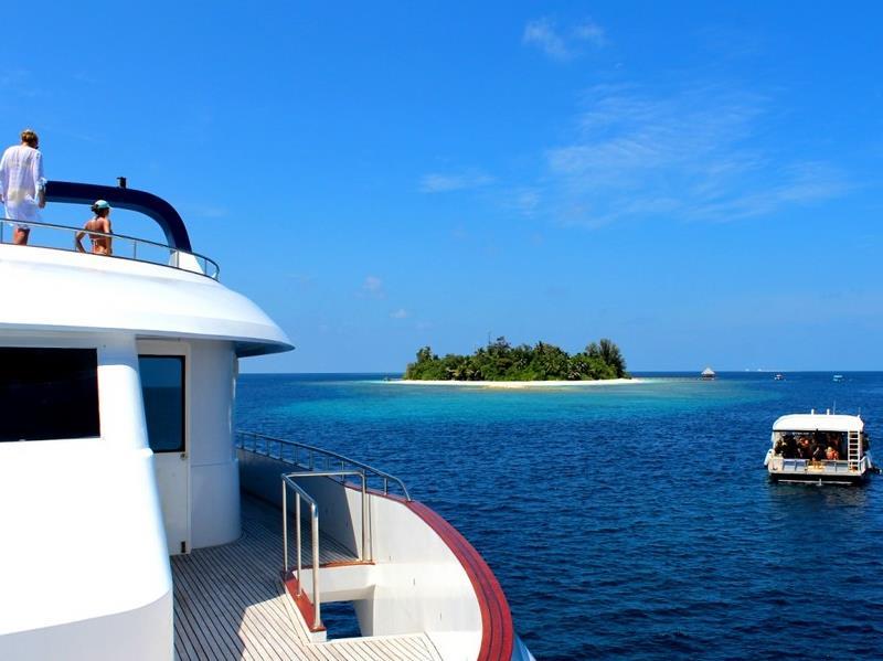 Honors Legacy Yacht photo 5