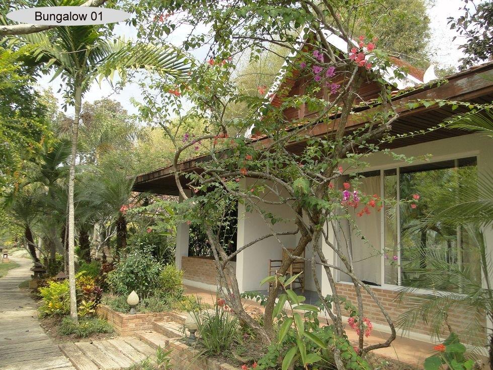 Ban Nong Resort