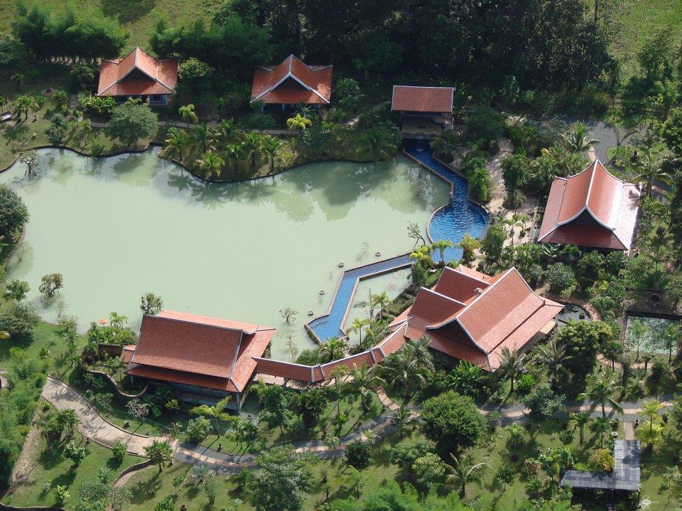 Ban Nong Resort photo 2