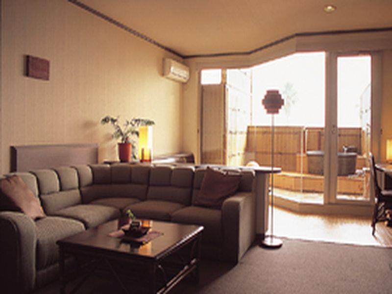 Guest Room 2, Ryokan Mamesen Taigetsu, Minamichita
