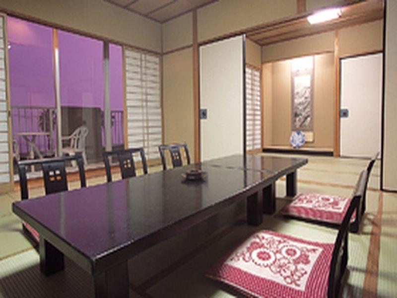 Other 5, Ryokan Mamesen Taigetsu, Minamichita