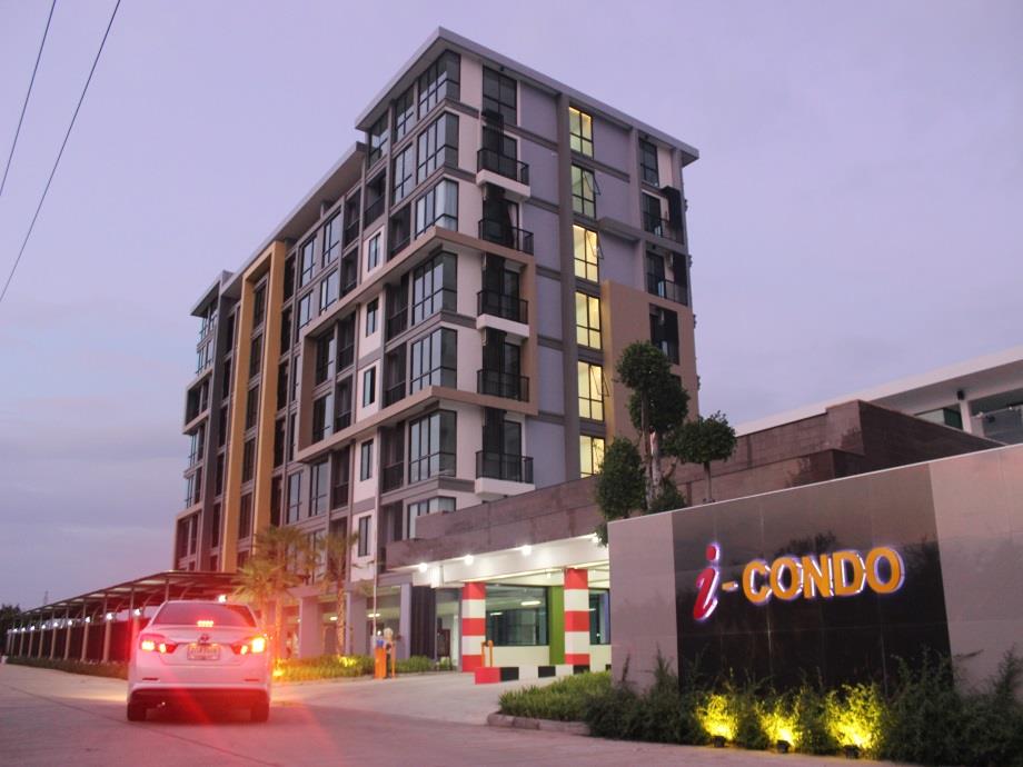 I - Condo photo 5
