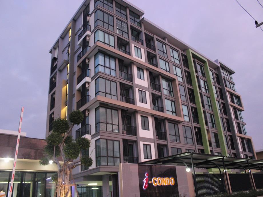 I - Condo photo 2