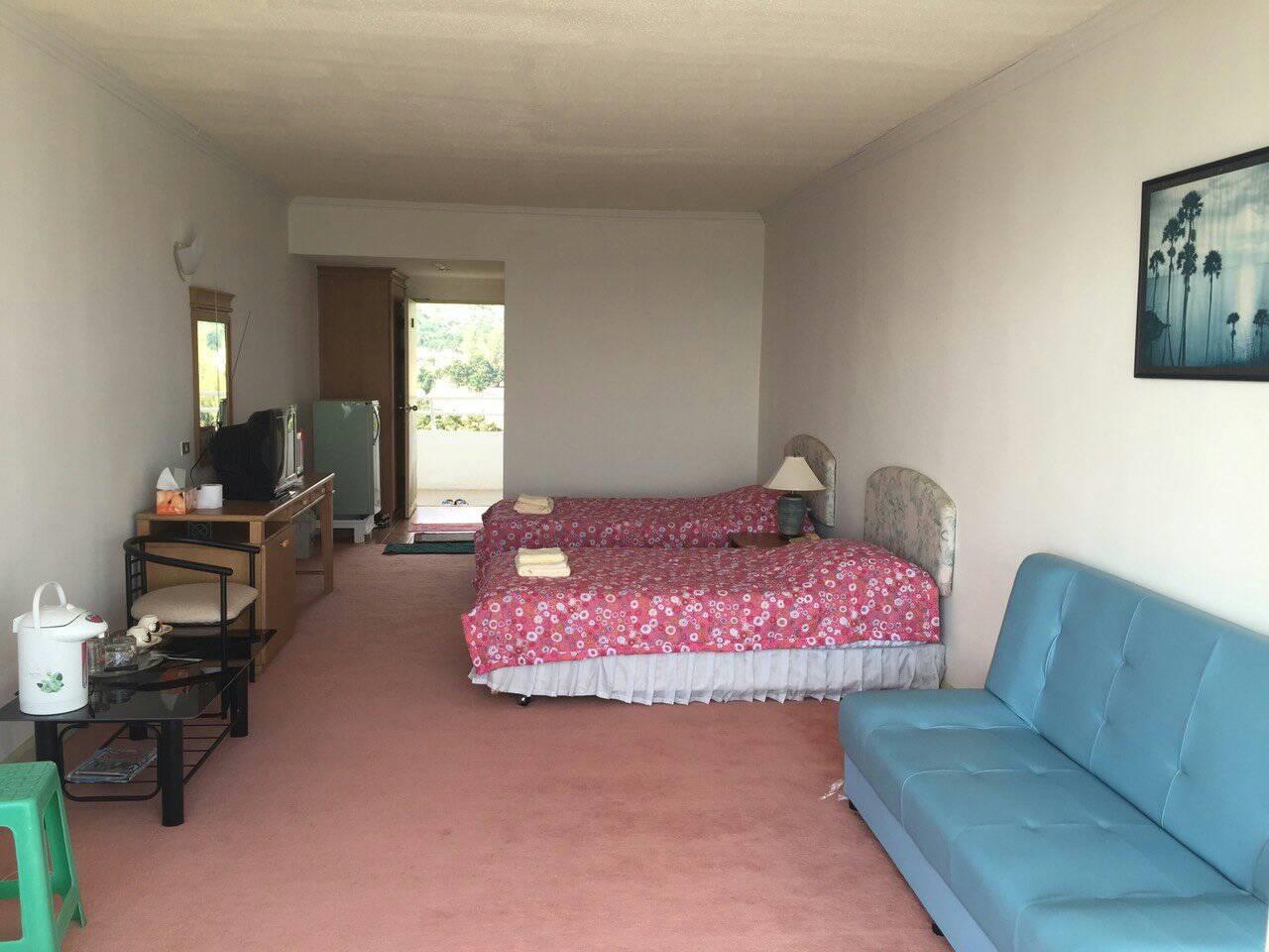 Condo Milford Paradise Room 200