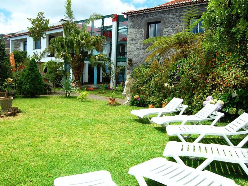 Vila Afonso photo 3