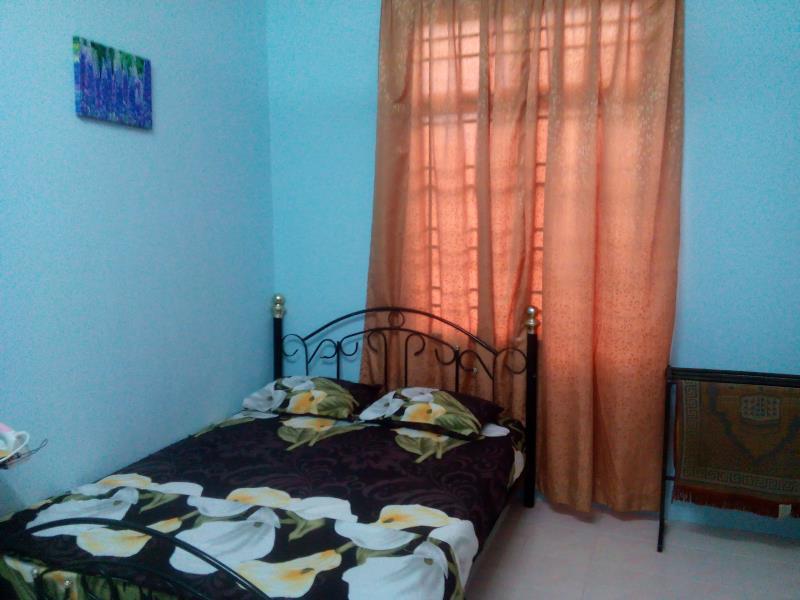 Hasyam Guest House- Kok Lanas Vip