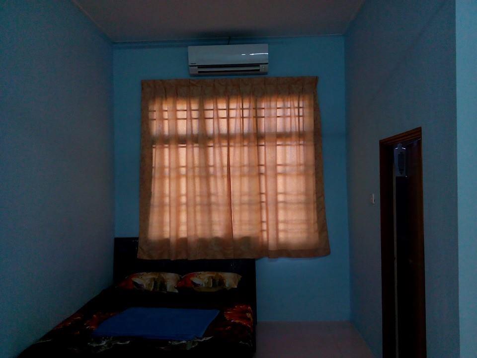 Hasyam Guest House- Kok Lanas Vip photo 3