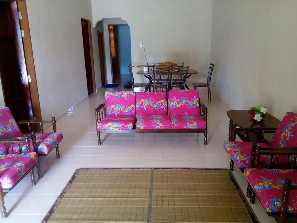 Hasyam Guest House- Kok Lanas Vip photo 4