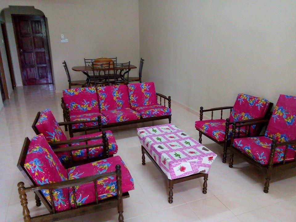 Hasyam Guest House- Kok Lanas Vip photo 5