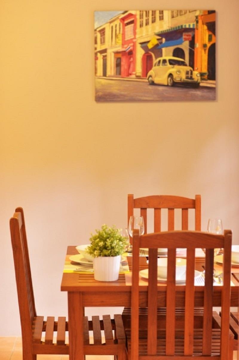 The Delight Pine Tree Village photo 2
