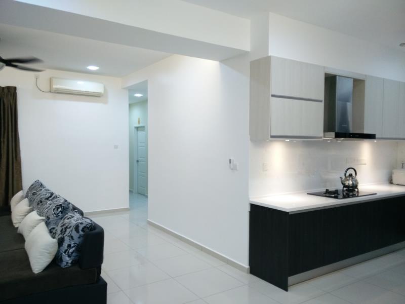 Penang Skypark Holiday Home photo 2