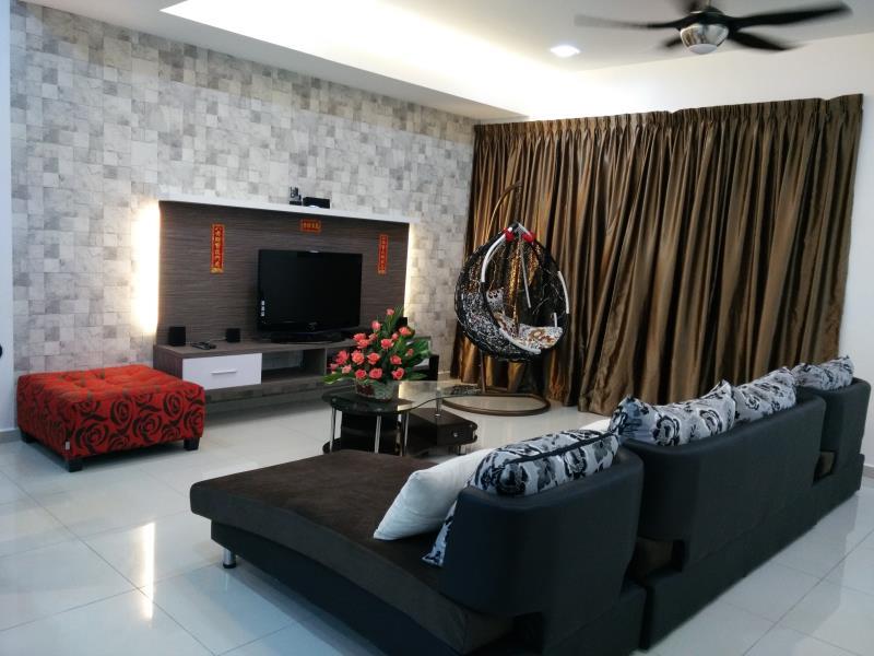 Penang Skypark Holiday Home photo 3