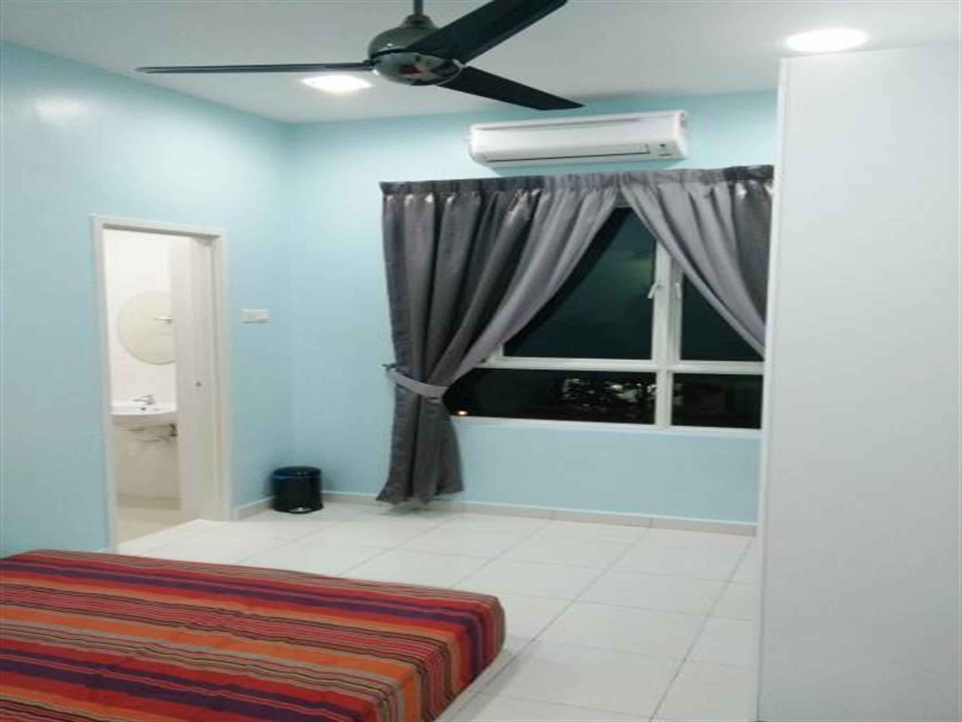 Penang Skypark Holiday Home photo 5