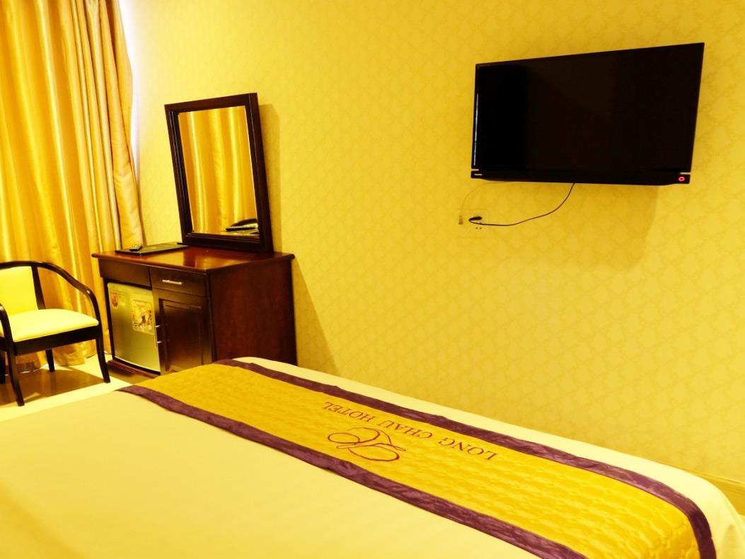 The Passion Suite Hotel