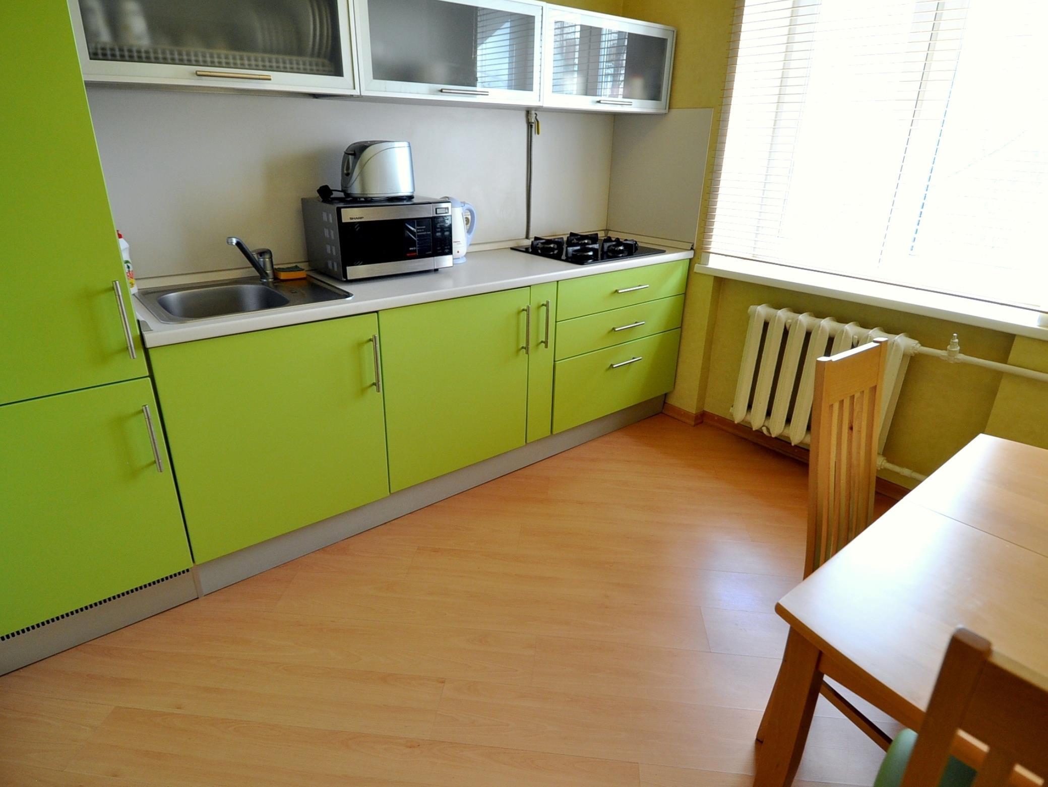 Flats 4 U Paveletskaya Hotel photo 2
