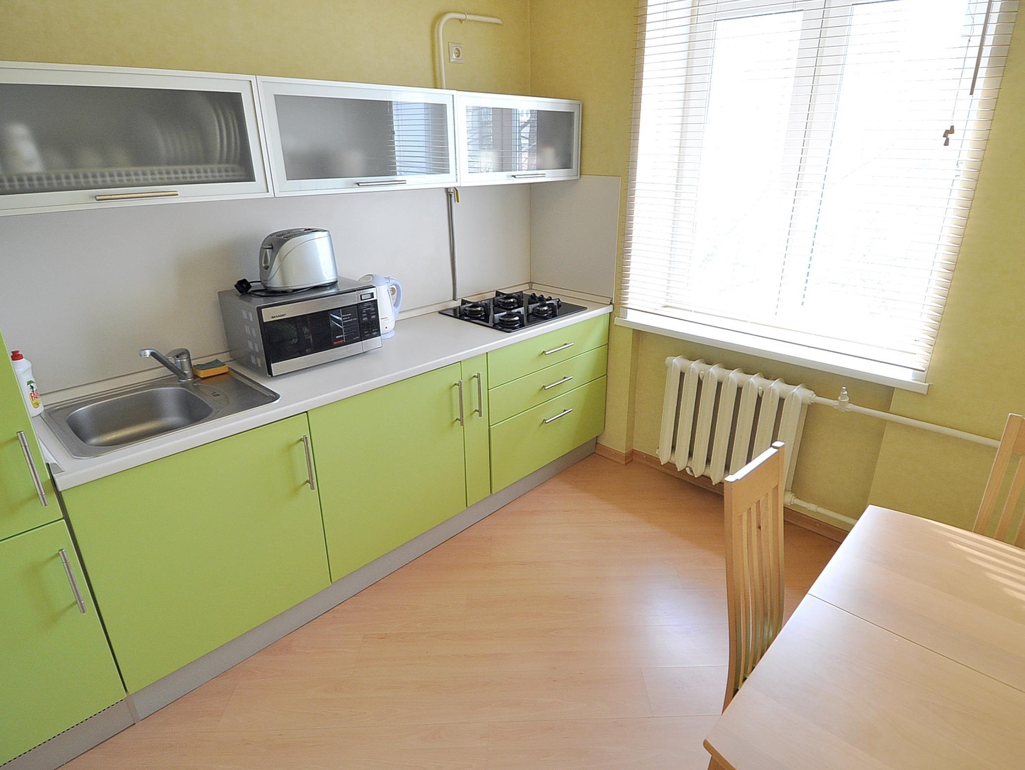 Flats 4 U Paveletskaya Hotel photo 3