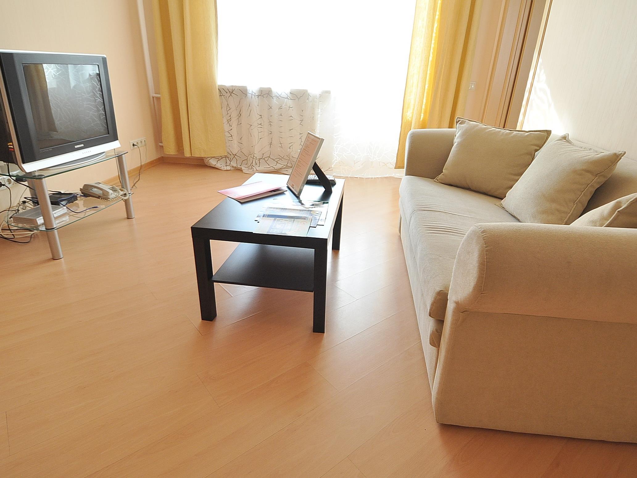 Flats 4 U Paveletskaya Hotel photo 5
