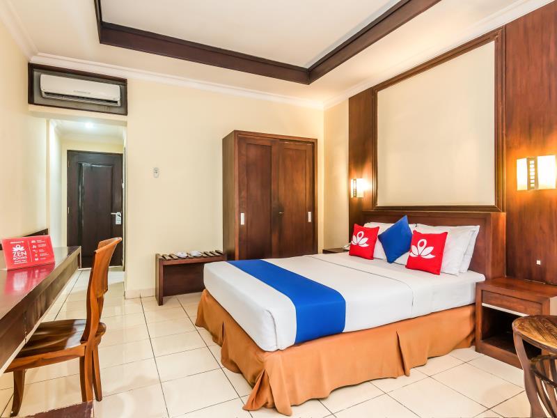 ZEN Rooms Legian Melasti photo 3