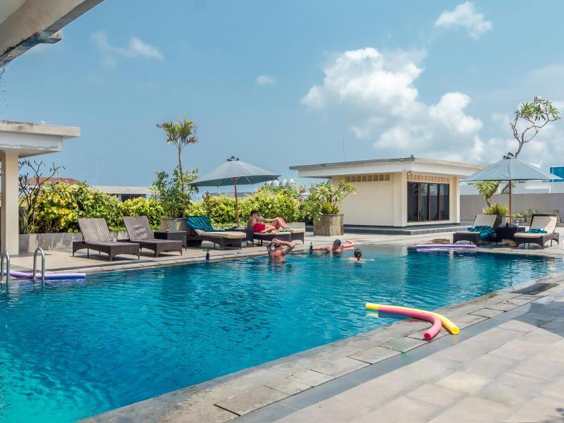 ZEN Rooms Legian Melasti photo 5