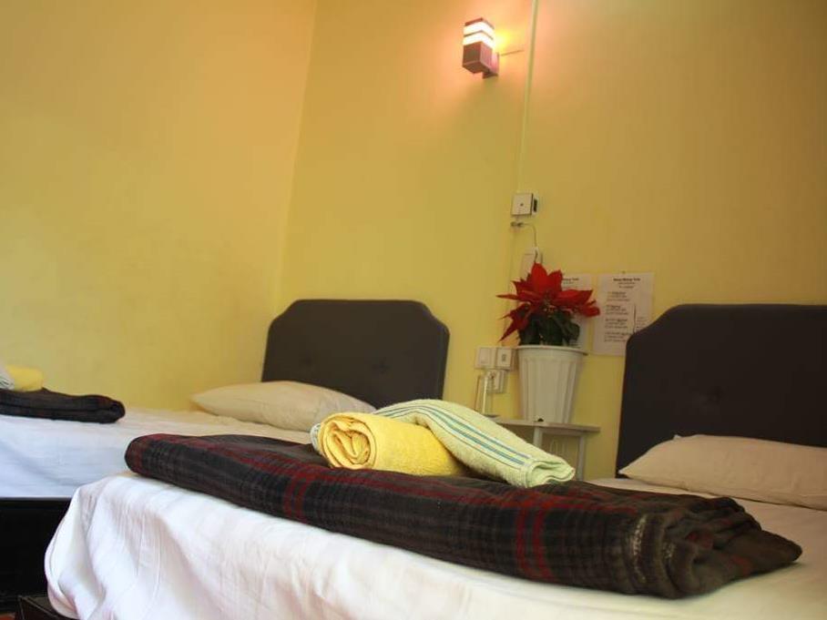Nway Htway Yeik Guest House photo 2