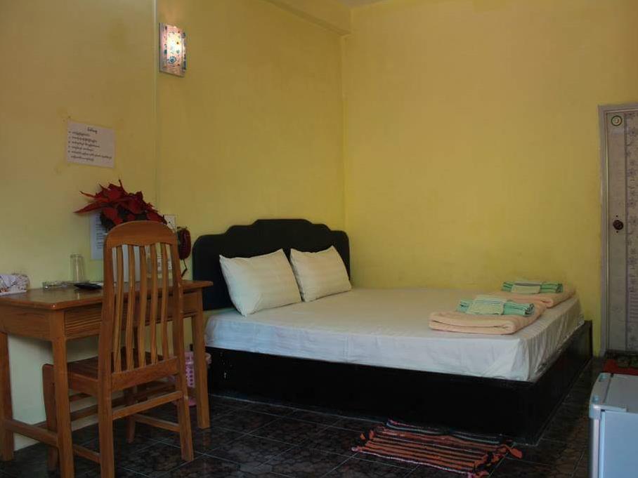 Nway Htway Yeik Guest House photo 3