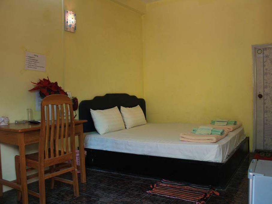 Nway Htway Yeik Guest House photo 5