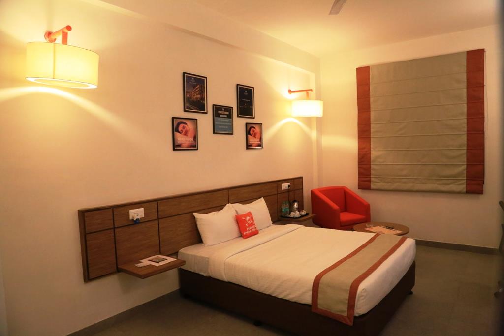 Other 4, Max Hotels Jabalpur, Jabalpur