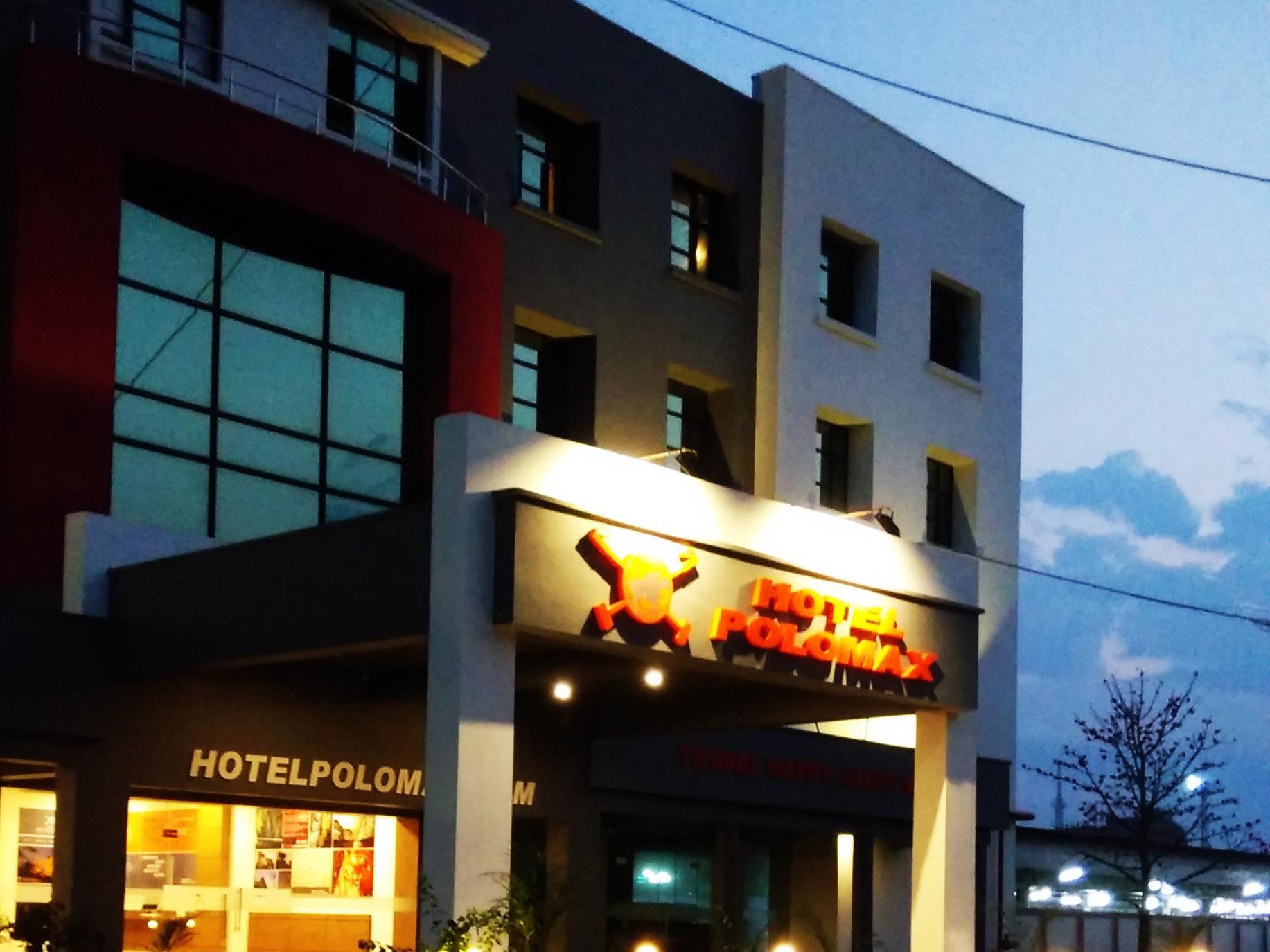 Other 1, Max Hotels Jabalpur, Jabalpur