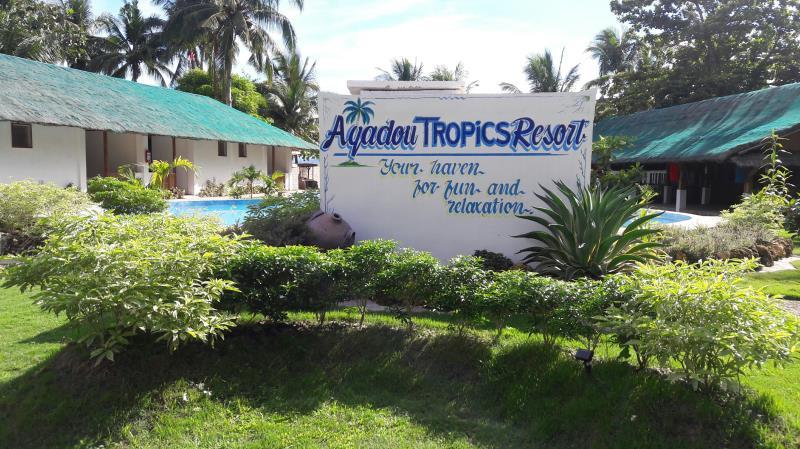 Agadou Tropics Resort photo 5