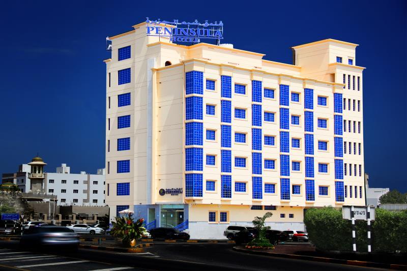 peninsula Hotel photo 4