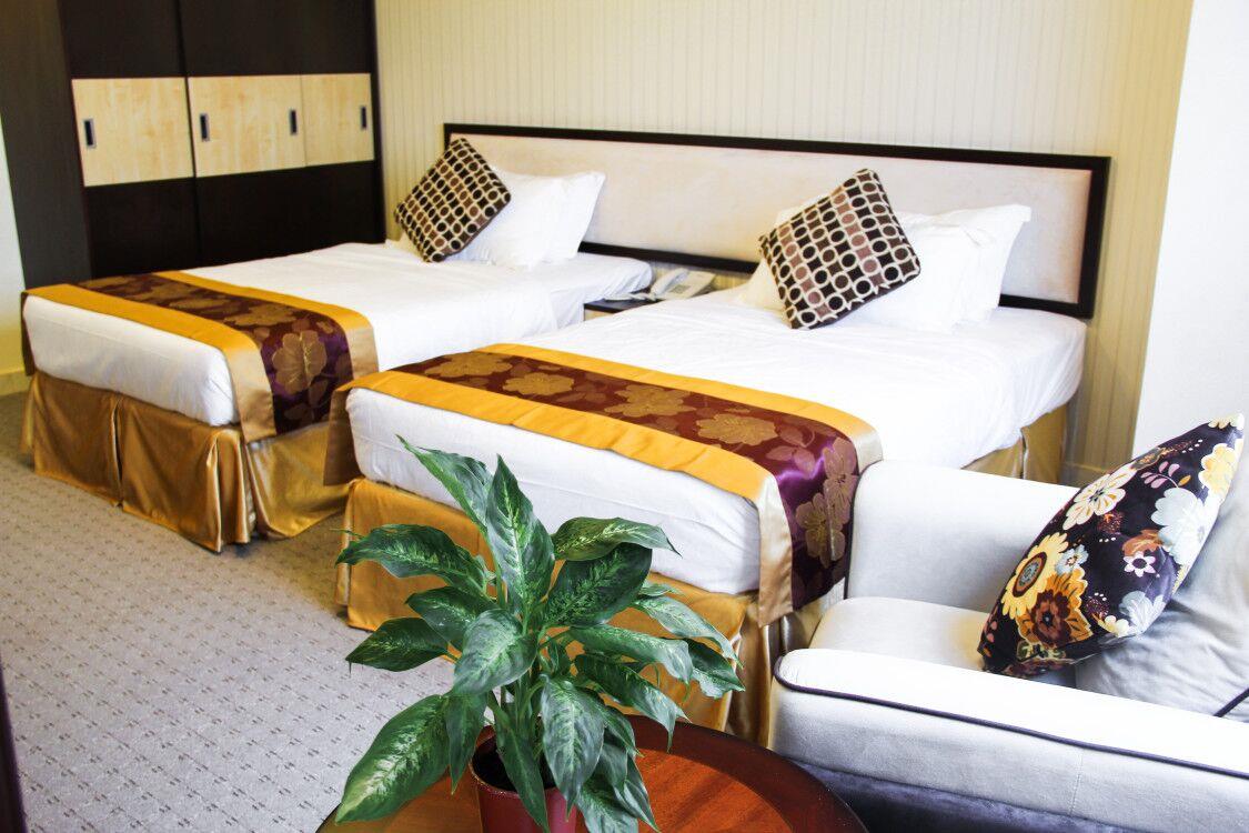 peninsula Hotel photo 2