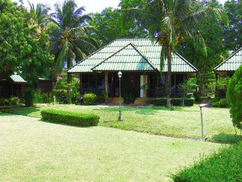 Haad Mook Kaew Resort photo 2
