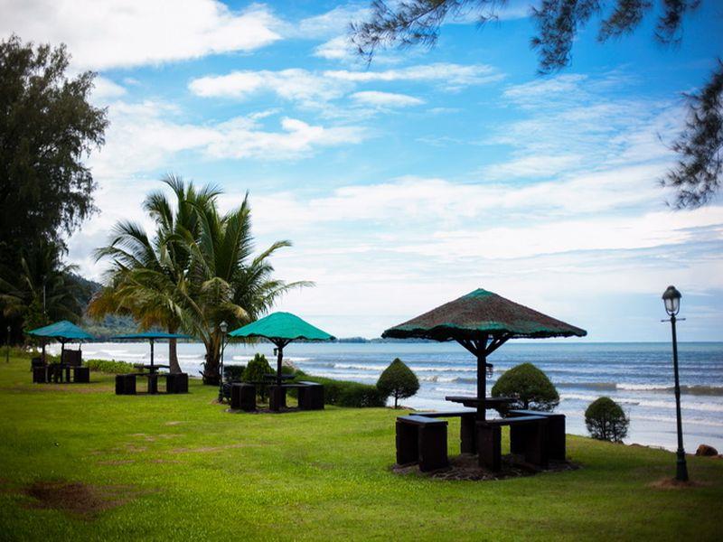 Haad Mook Kaew Resort photo 3