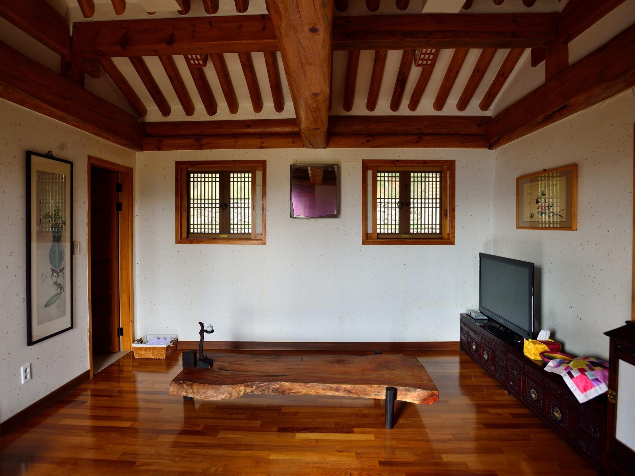 Royal Heritage Hotel -CHOSUN WANG GA photo 2