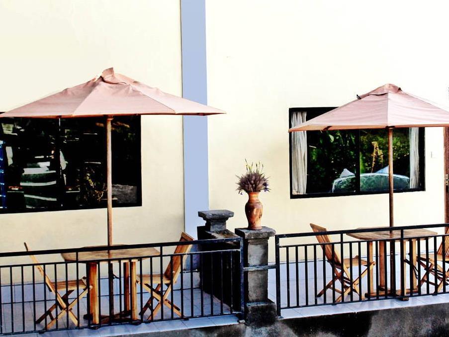 Madu Sari Hotel & Restaurant photo 5