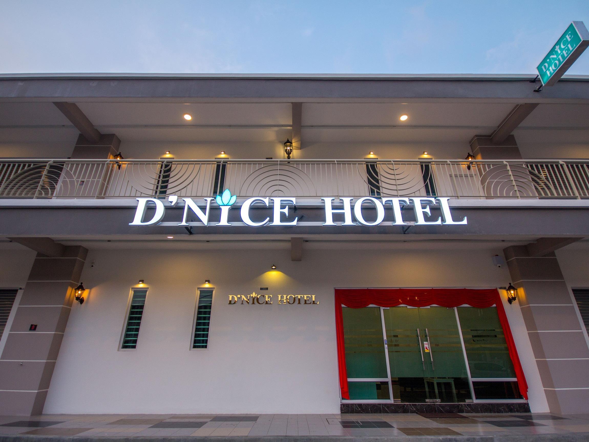 D'Nice Hotel image 1