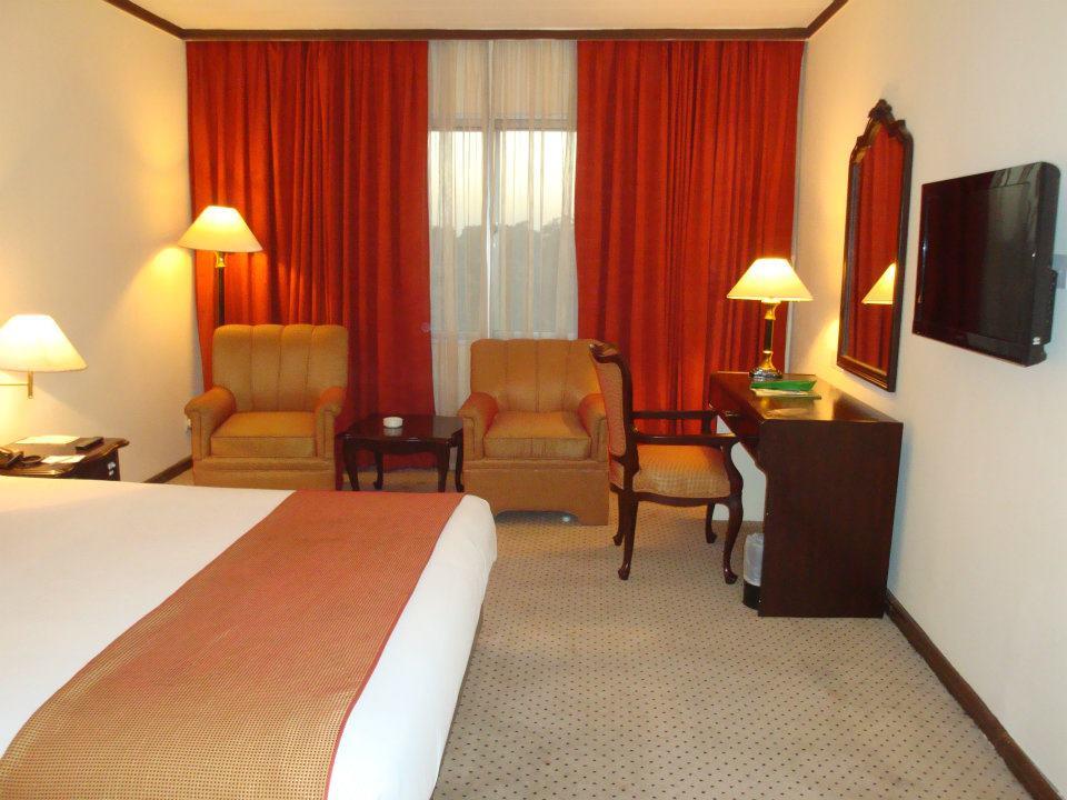 Islamabad Hotel イスラマバード Pakistan thumbnail