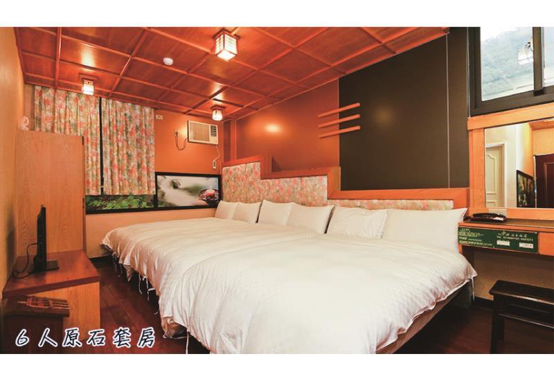 Shankou Hotspring Hotel image 1