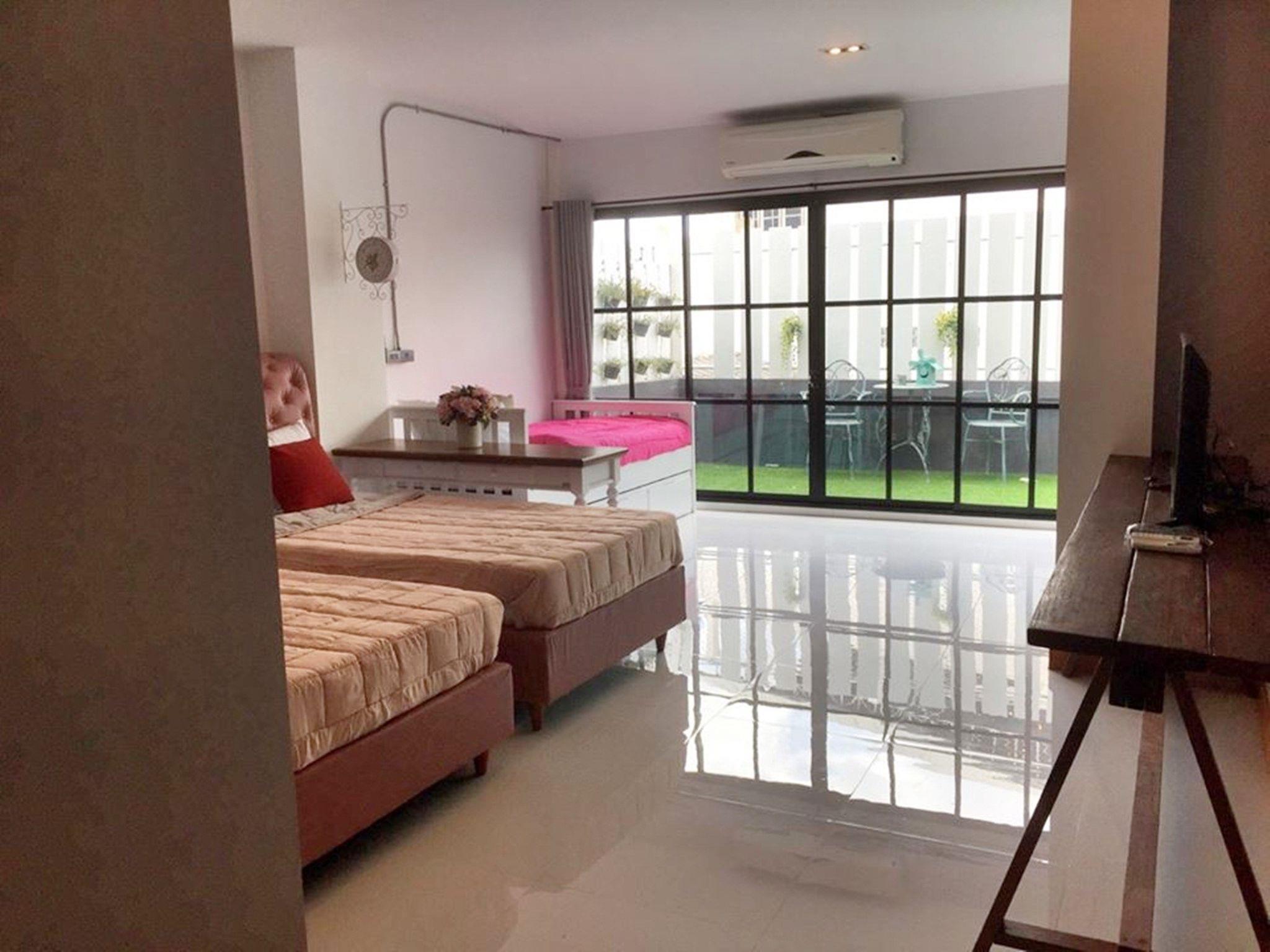 Bann Aom Boutiquehotel photo 4
