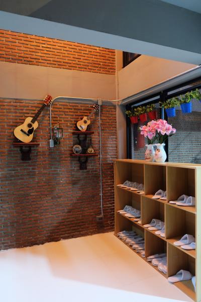 Bann Aom Boutiquehotel photo 3