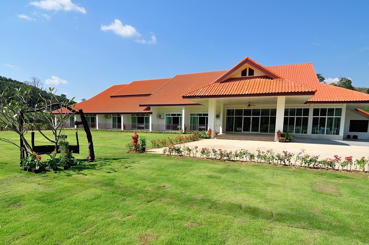 Kantika Resort