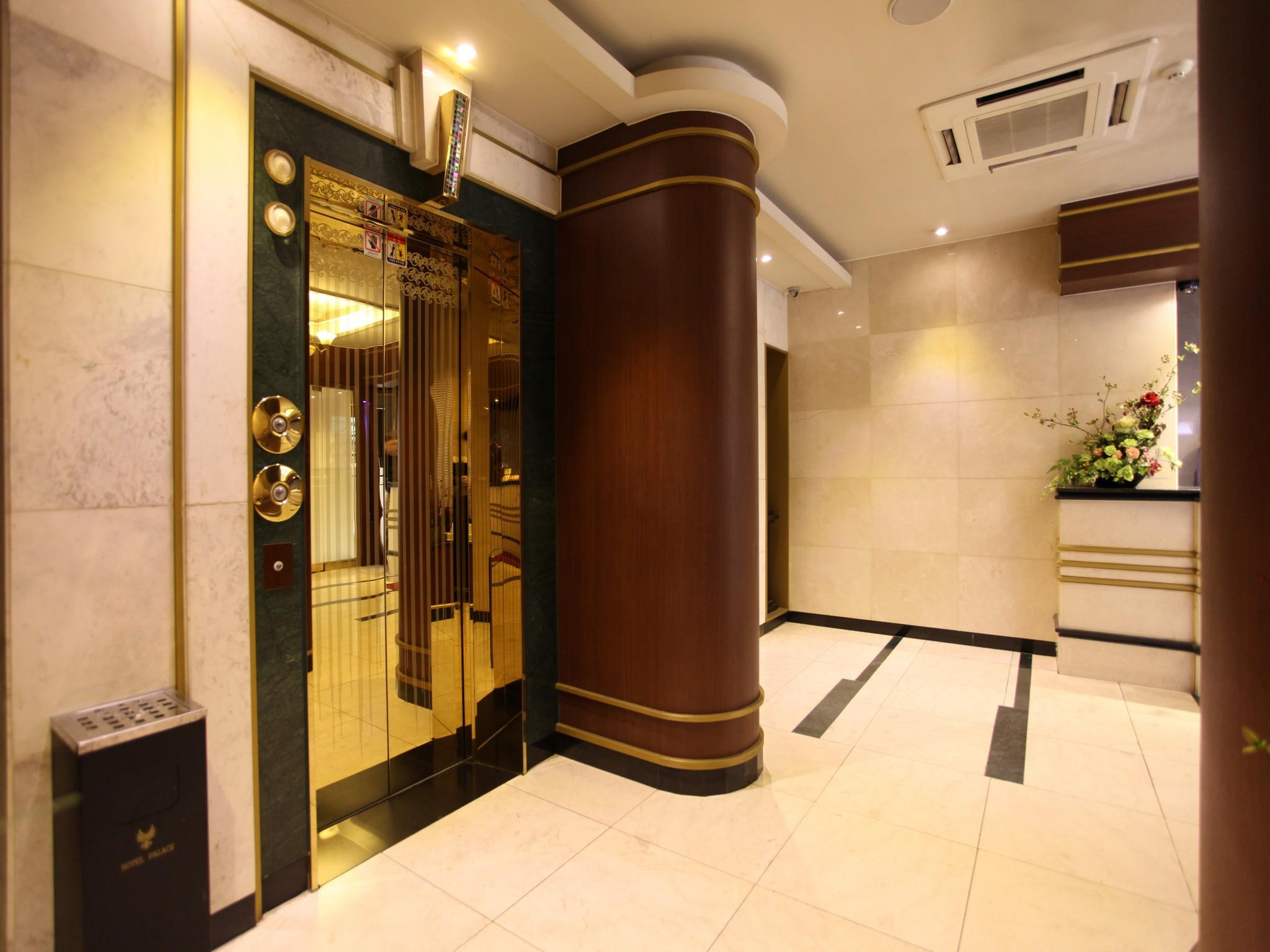 Anyang Palace photo 4