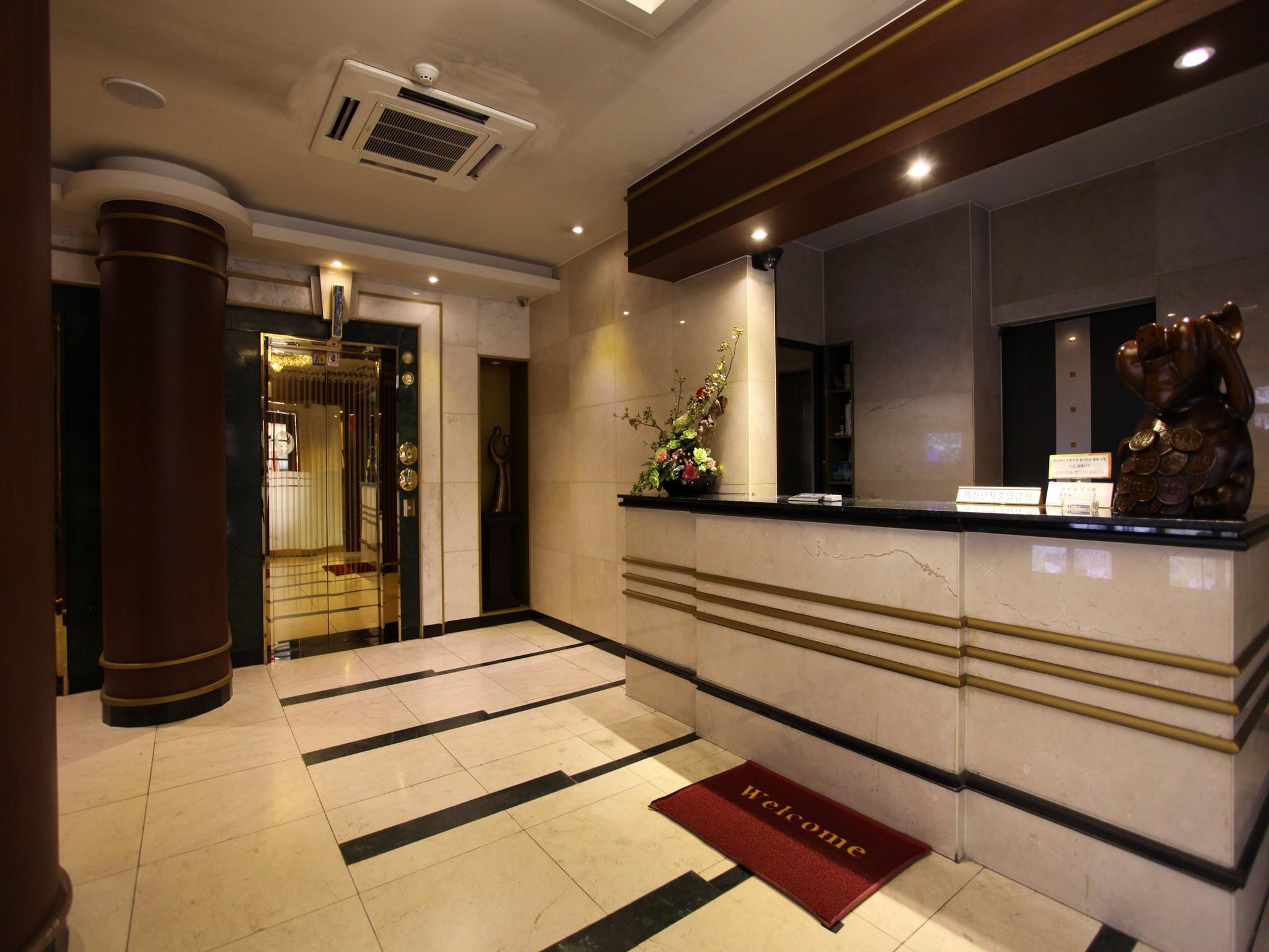 Anyang Palace photo 5